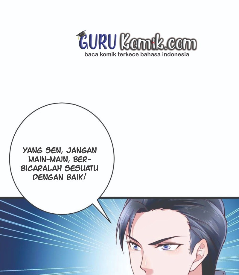 Rebirth Into the Strongest Immortal Cultivator chapter 45